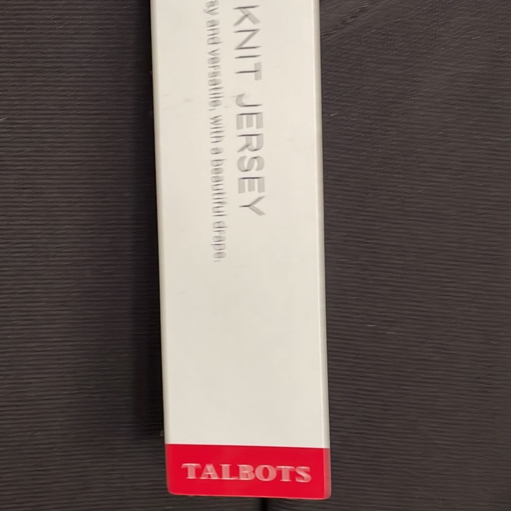 Talbots Top - Picture 4 of 5
